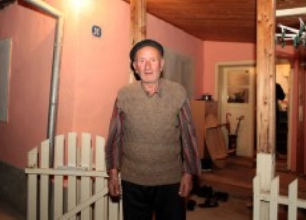 &Scaron;ain Ja&scaron;arević