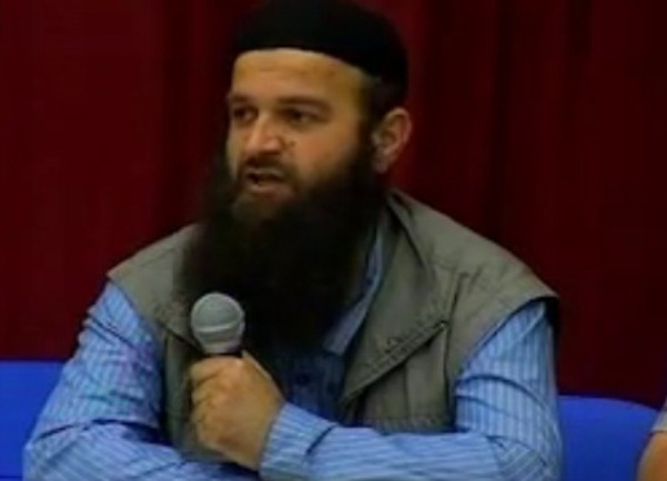 Nusret Imamović, radikalni vođa vehabija iz Gornje Maoče