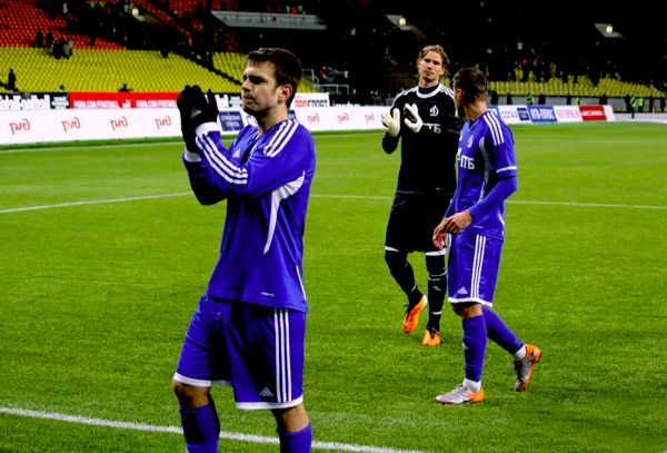 Zvjezdan Misimović; foto: Fcdin.com Zvjezdan Misimović; foto: Fcdin.com