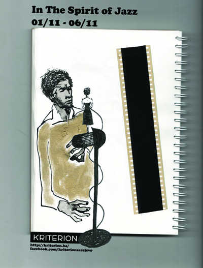 In the Spirit of Jazz