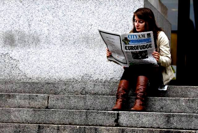 Svijetu nedostaju žene