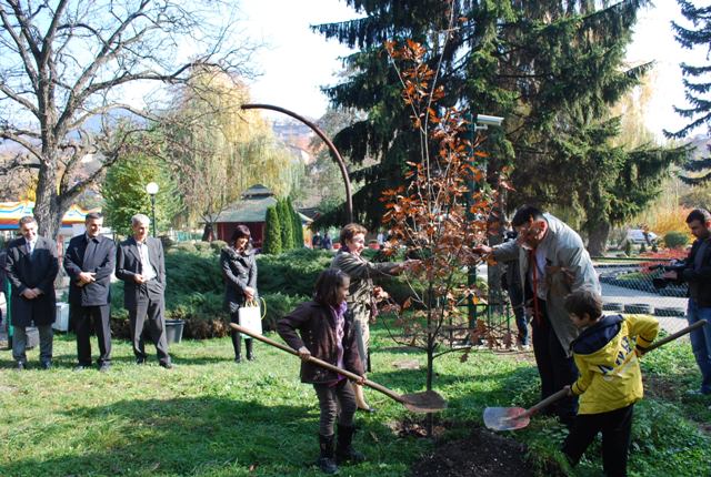 donacija zooloskom vrtu