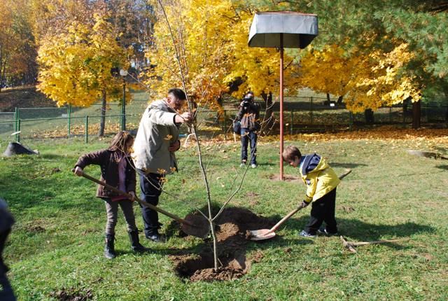 donacija zooloskom vrtu