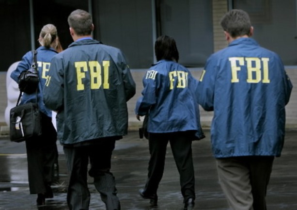 FBI agenti