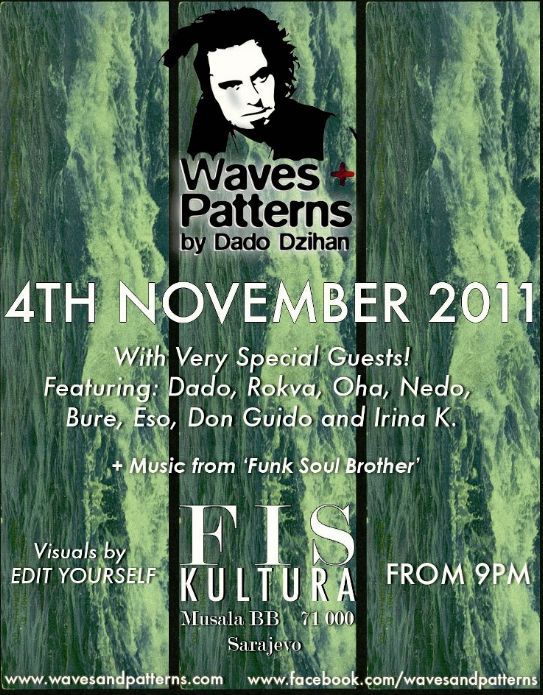 dado dzihan fis plakat