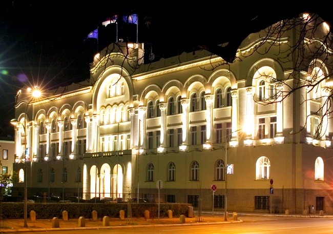Kroz Banjaluku se na specifičan način može doživjeti duh tradicionalnog utkan u niti modernog vremena; Foto 2