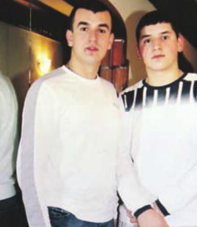 mevlid jasarevic mladic