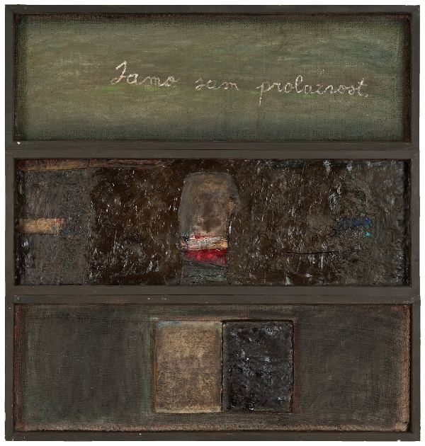 slike Hamzalije Muhića