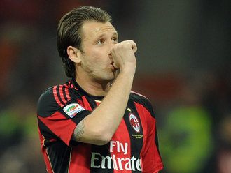 Antonio Cassano