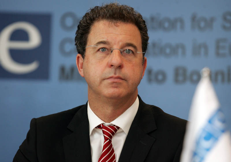 serge brammertz/ Foto: DEPO PORTAL