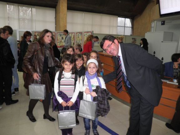 Almir Sahinpasic_direktor NLB