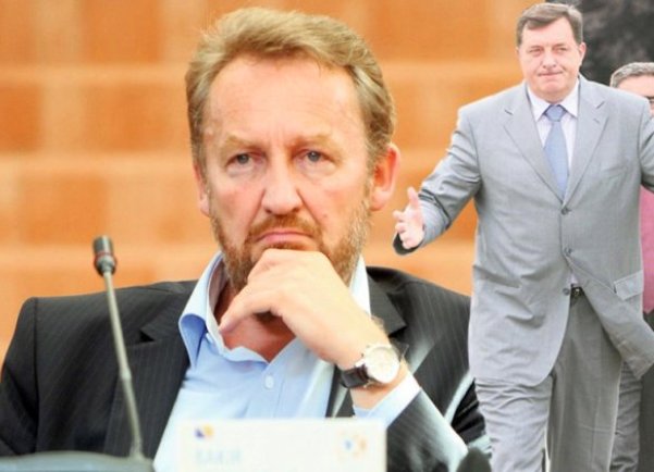 dodik izetbegovic