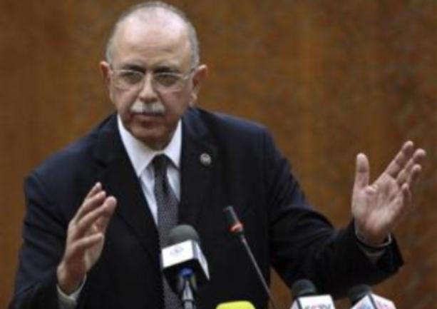 abdul el-Rahem el-Keeb