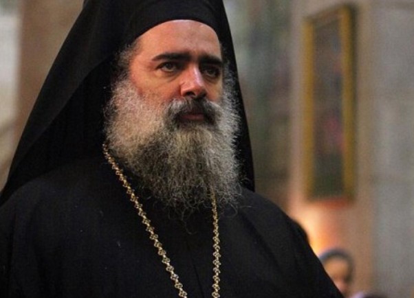 theodosios theodosios