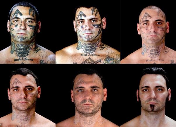 bivsi rasista bivsi rasista