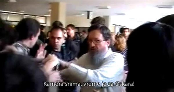 Miloš Antonović; screenshot: YouTube Miloš Antonović; screenshot: YouTube