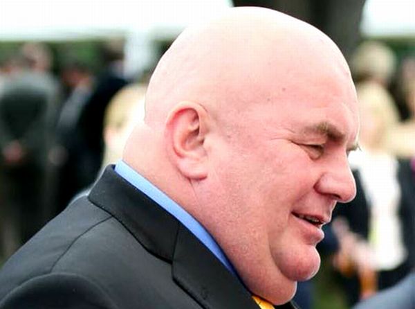 Dragan Marković Palma; foto: Politika.rs Dragan Marković Palma; foto: Politika.rs