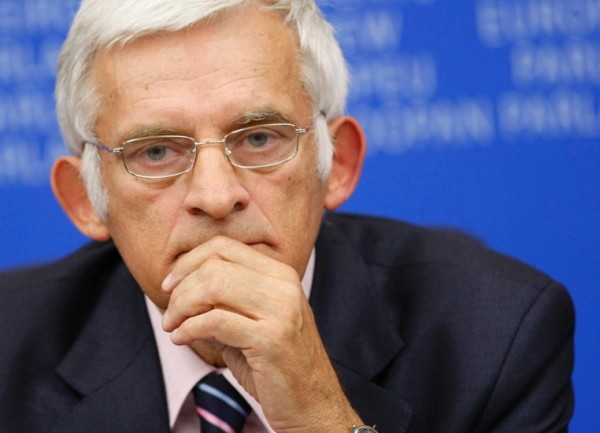Jerzy Buzek