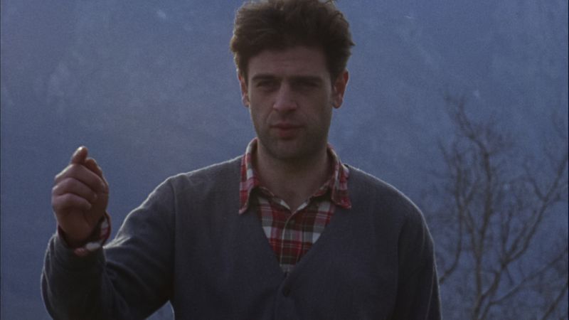 A Short Story Ibre Hasanovića A Short Story Ibre Hasanovića