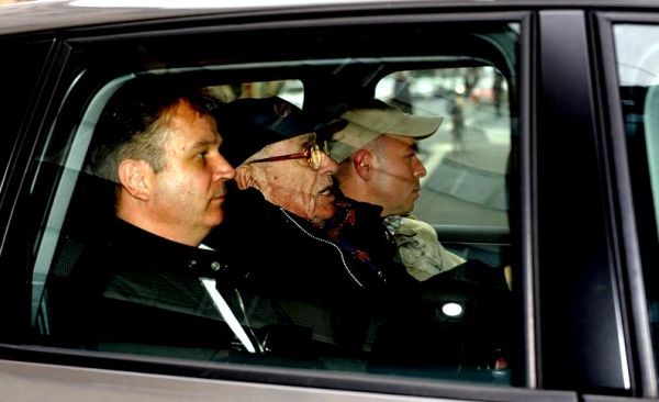 Josip Boljkovac; foto: Cropix