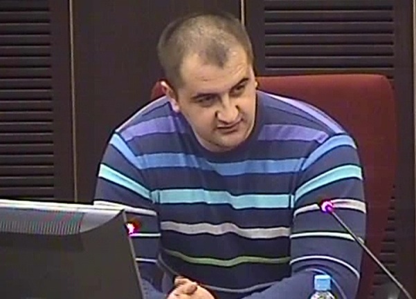 Danijel Planinčić