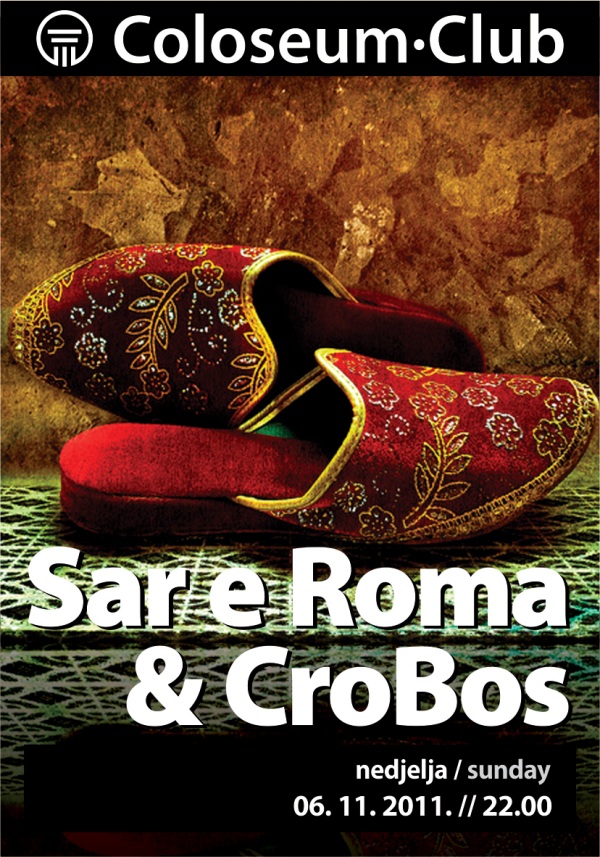 Sarr-e-Roma