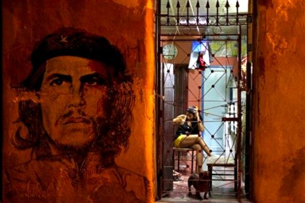 Havana: Gotovo 80 posto Kubanaca su vlasnici stanova; ilustracija: AP Havana: Gotovo 80 posto Kubanaca su vlasnici stanova; ilustracija: AP