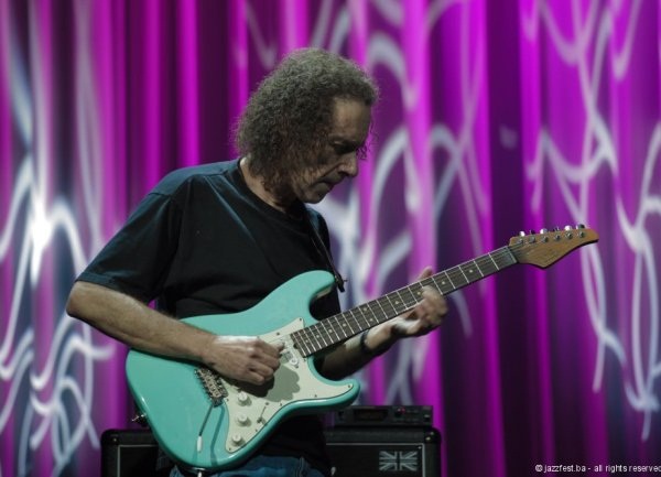 super trio 15. jazz fest