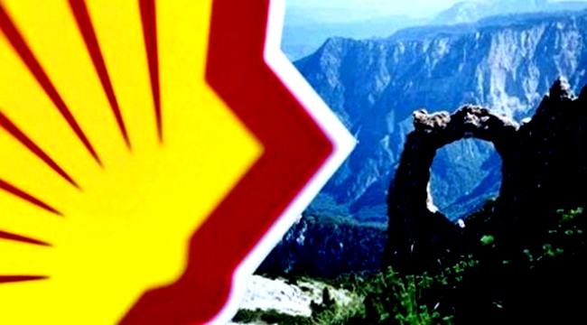 Shell u BiH Shell u BiH