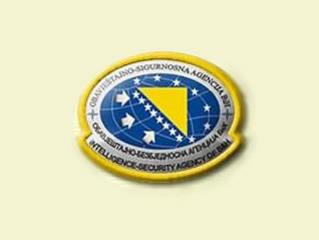 Obavje&scaron;tajno sigurnosna agencija bih