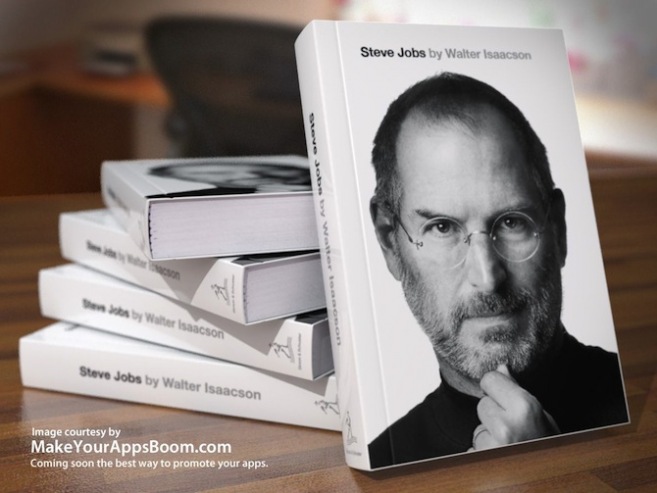 steve jobs biography