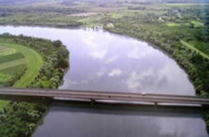 Sava most / Foto: Ilustracija