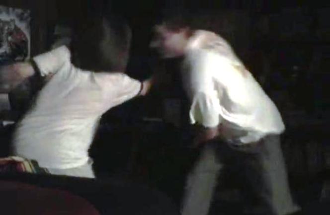 Ugledni teksa&scaron;ki sudija