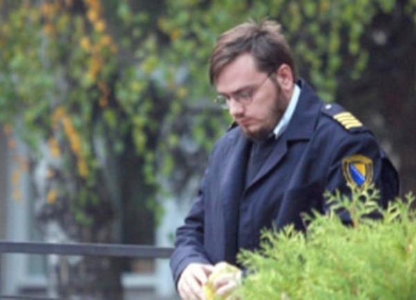 osman murselovic osman murselovic