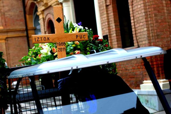 Danas je u maloj koncertnoj dvorani Danas je u maloj koncertnoj dvorani