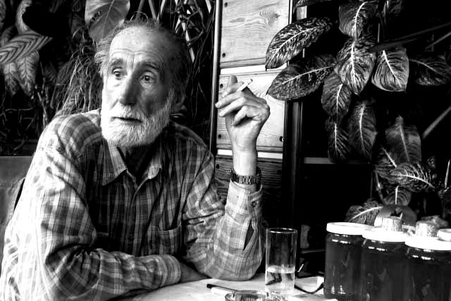 Zaim Muzaferija; Foto