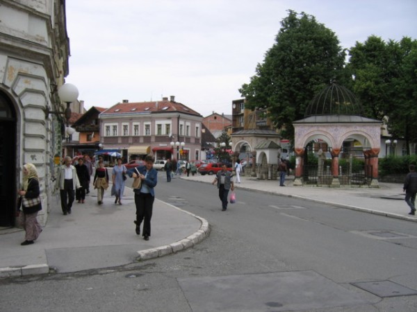 travnik