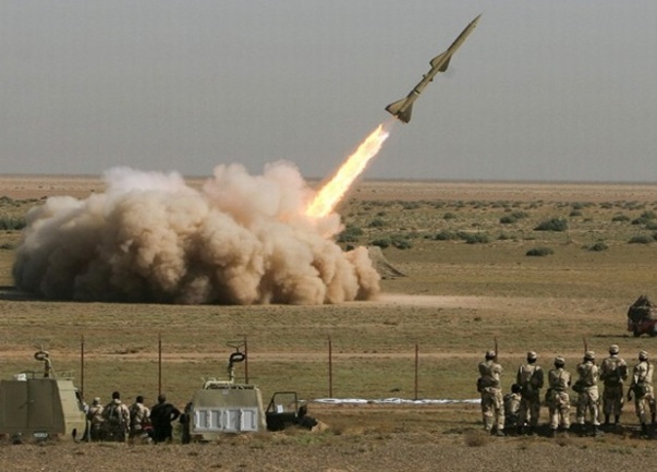 izrael_napad na iran