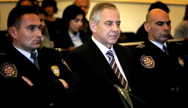 Ivo Sanader; foto: Getty Images