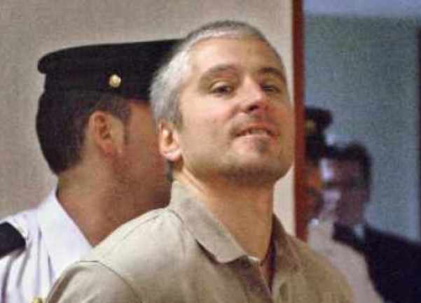 Francisco Javier Garcia Gaztelu