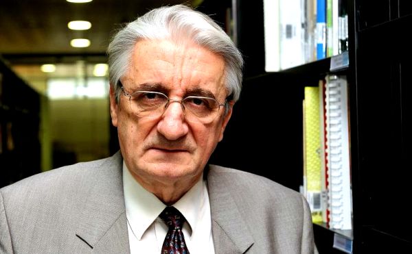 Miroslav Tuđman; foto: Dnevno.hr