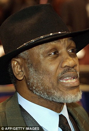 Joe Frazier