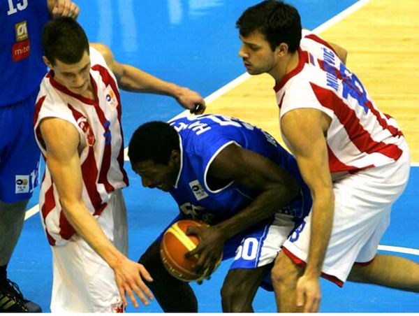 Utakmica će biti odigrana u Sportskoj dvorani Laktaši sa početkom u 19.00 časova; foto: Rts.rs Utakmica će biti odigrana u Sportskoj dvorani Laktaši sa početkom u 19.00 časova; foto: Rts.rs