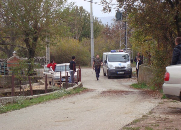 braca ranjena mostar