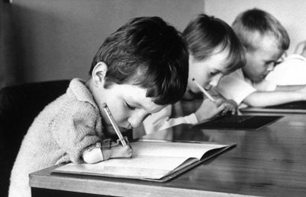 Posljedice uzimanja Talidomida; foto: Thumblr.com Posljedice uzimanja Talidomida; foto: Thumblr.com