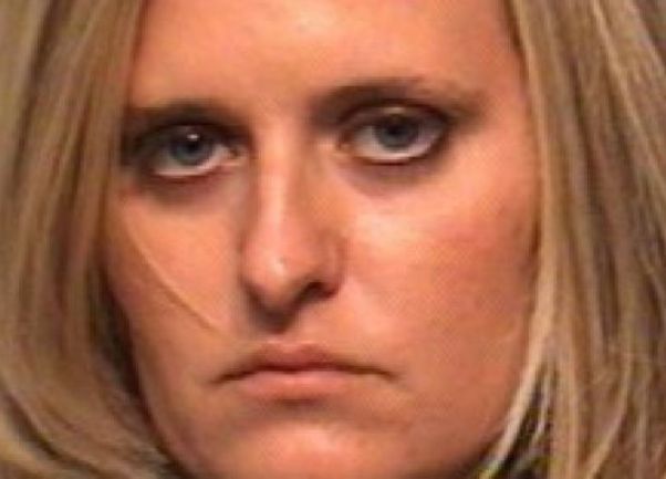 jennifer christine harris