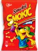 smoki smokić
