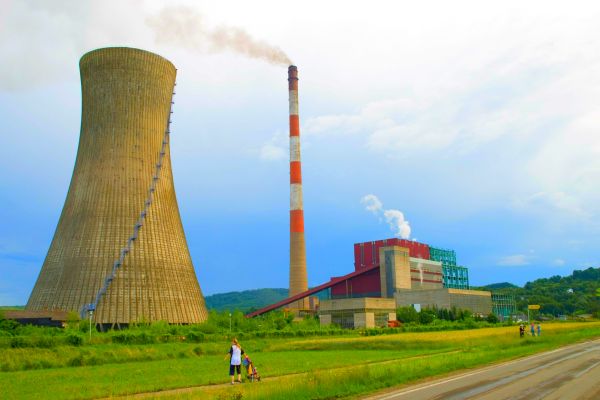 RiTE Ugljevik; foto: SRNA RiTE Ugljevik; foto: SRNA