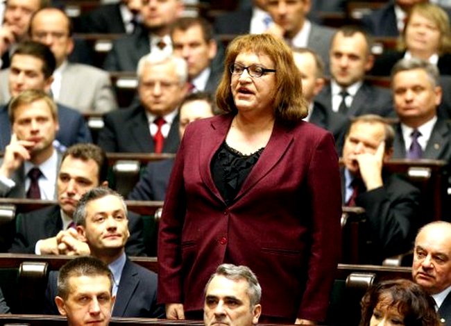Trans i gej u Poljskom Parlamentu 2