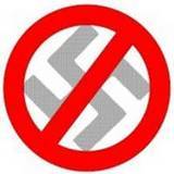 prekrižena svastika